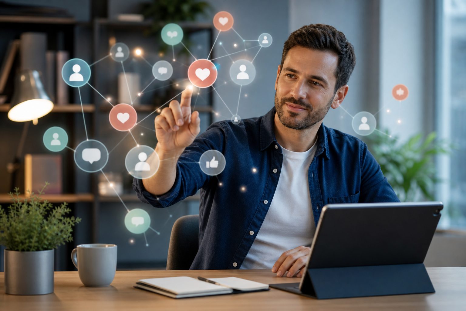 How to Engage With Followers on Social Media and Build Strong Connections