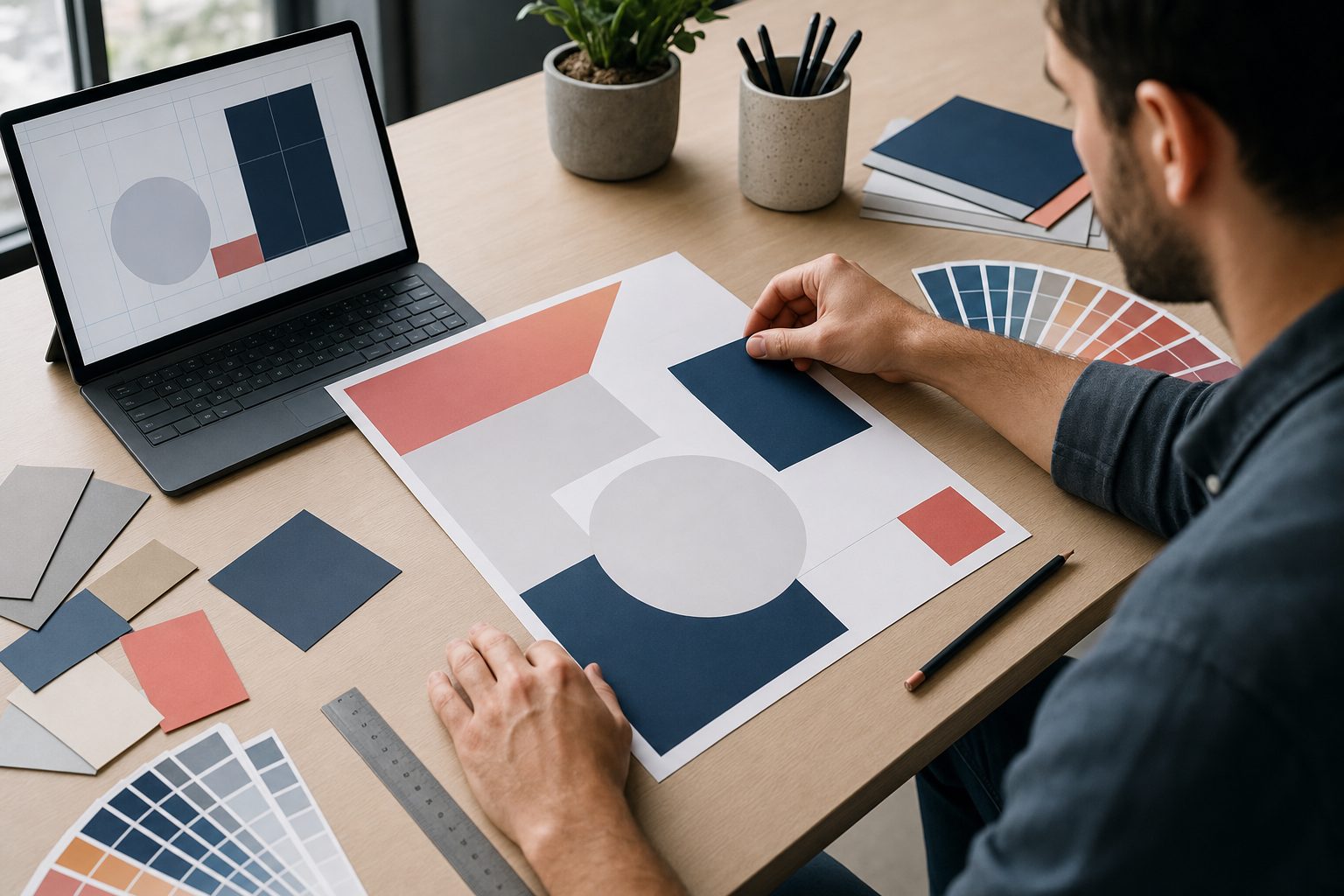 How to Make a Flyer? Easy Design Guide