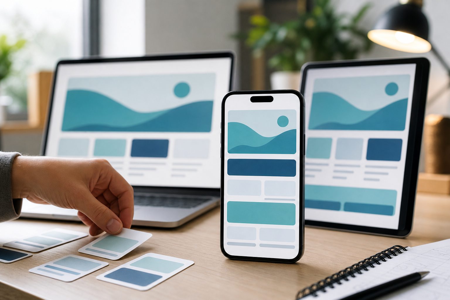 How to Make a Website Mobile Friendly: Simple Steps for Beginners