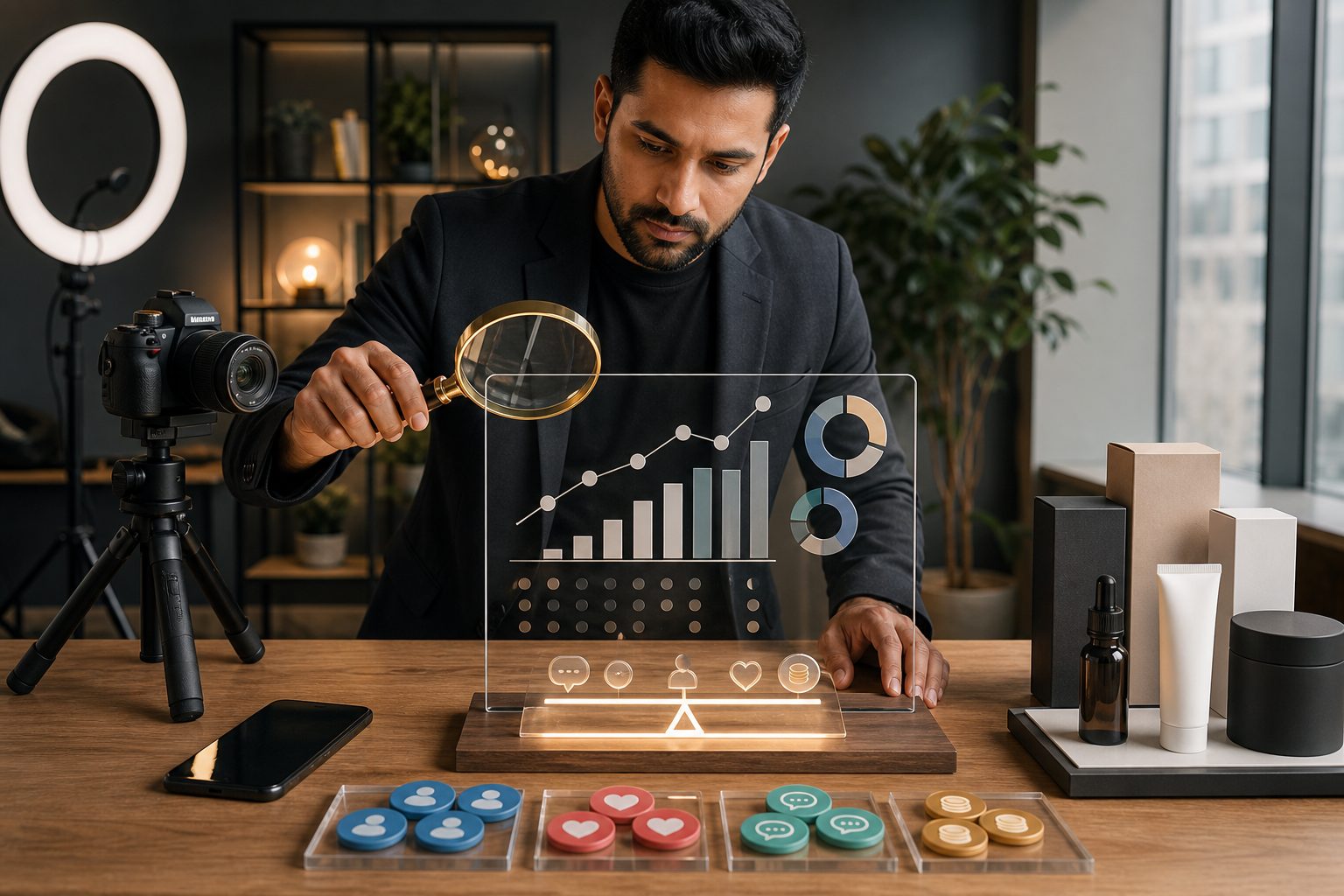 How to Measure Influencer Success the Right Way