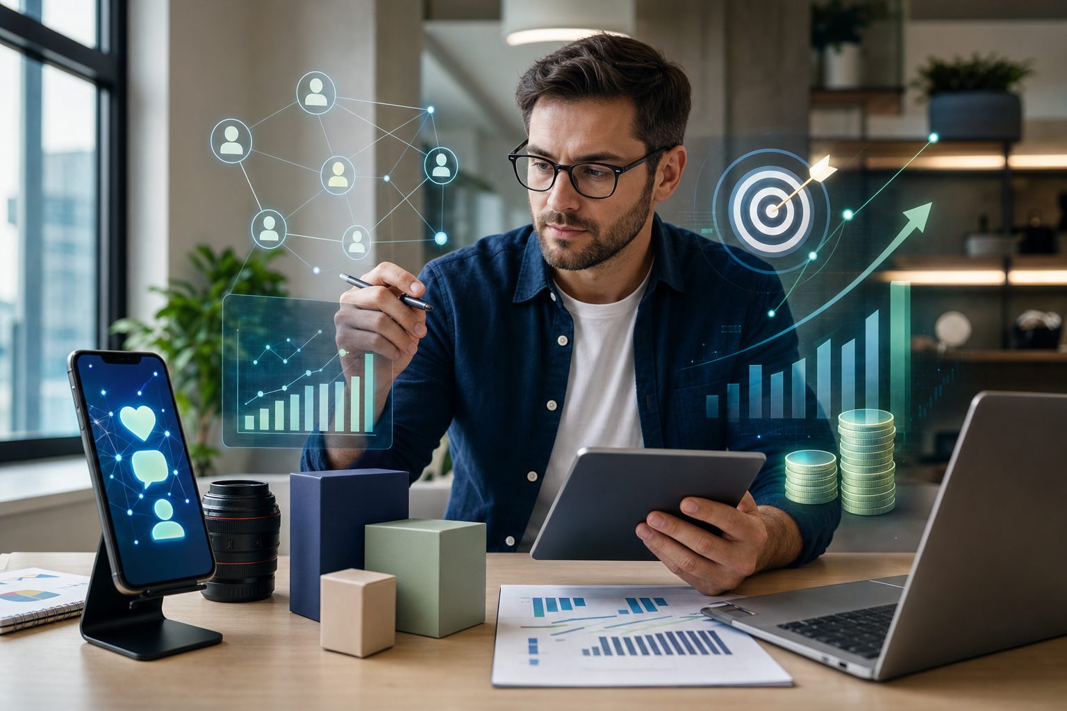 How to Optimize Influencer Campaigns for Better ROI