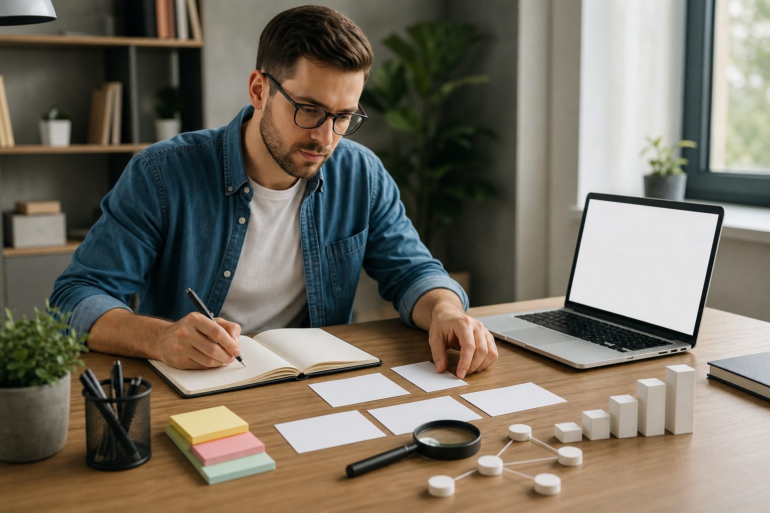 How to Write SEO Content: Proven Beginner Guide