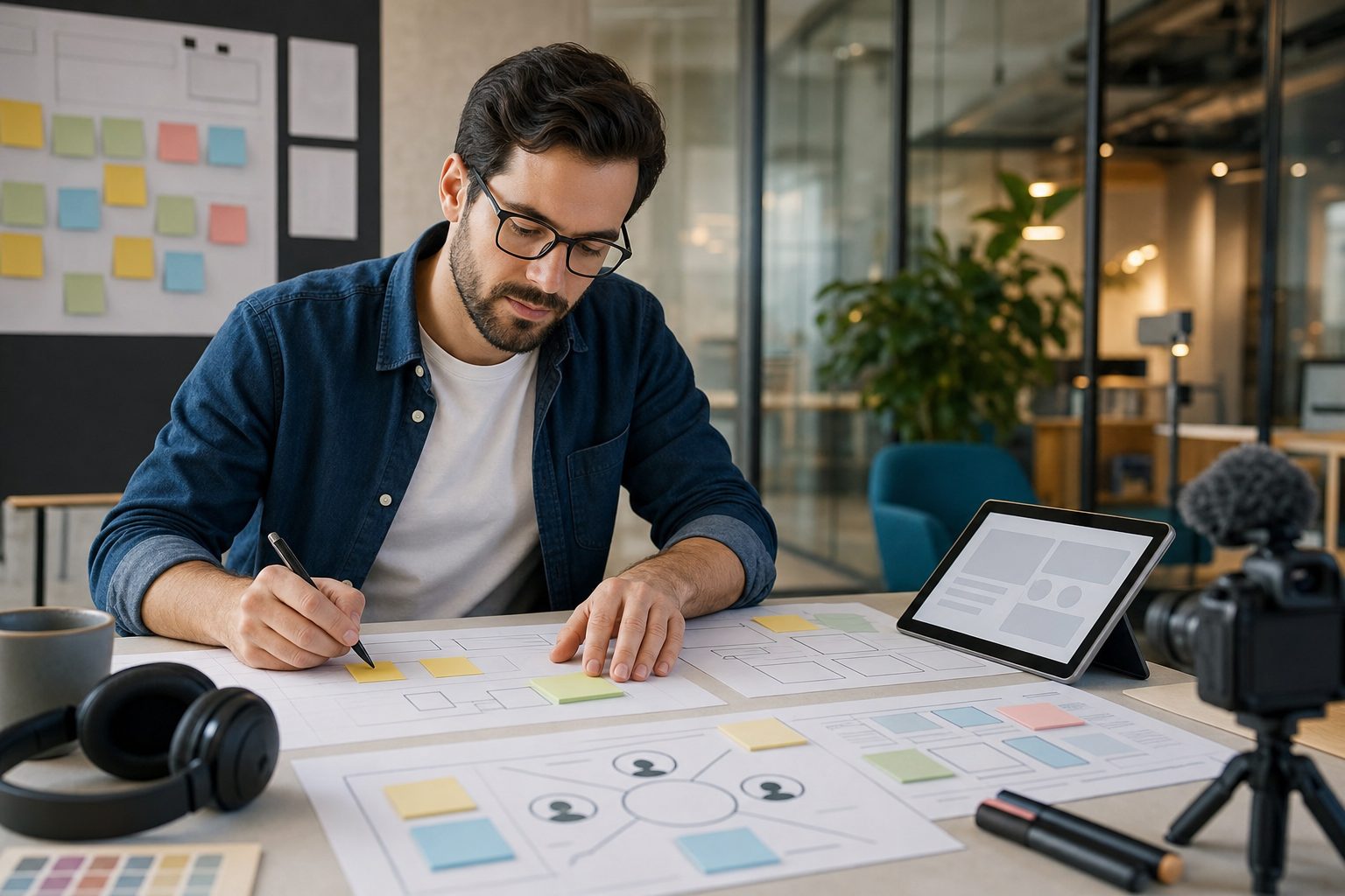 What Does a UX Researcher Do? Roles, Skills, and Career Guide