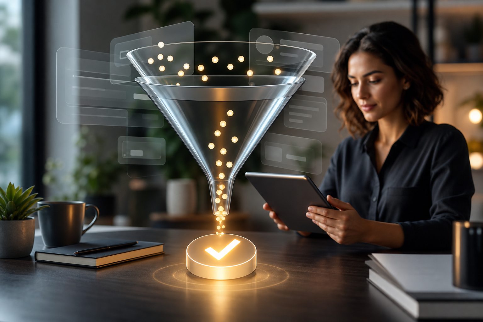 What Is a Landing Page Conversion? A Simple Guide for Beginners