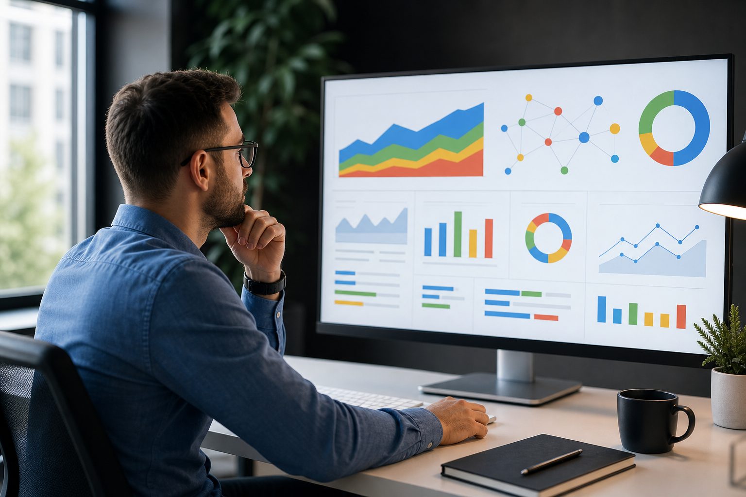 What Is Google Analytics? Easy Beginner Guide